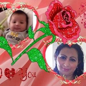 Meet your Posher, Maritza